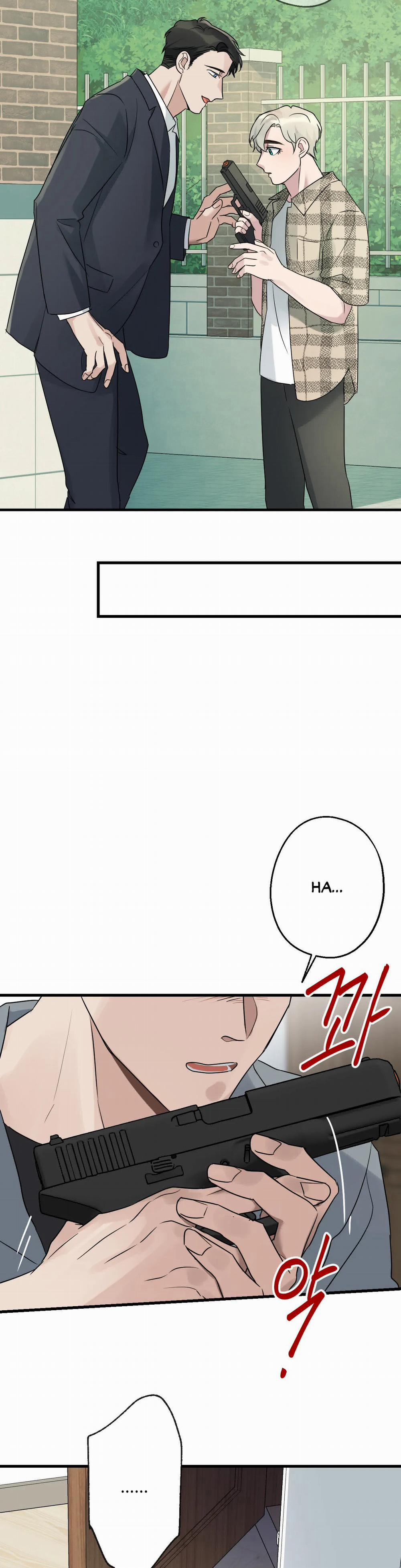 Tầm Ngắm 23 trang 29