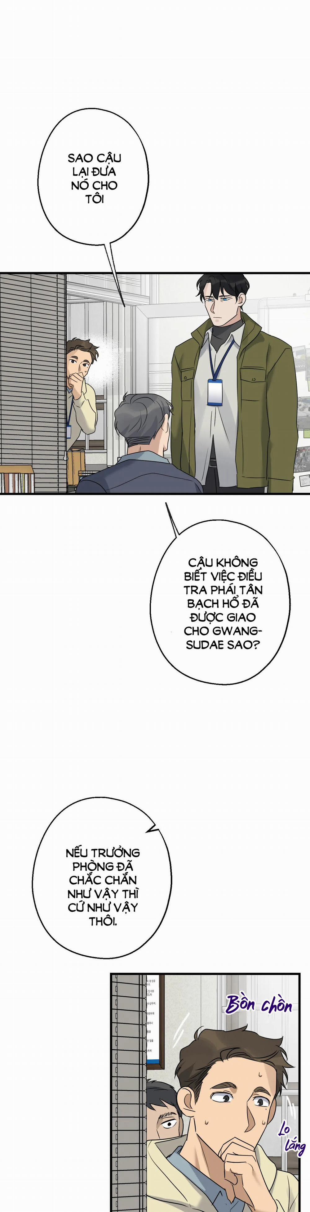 Tầm Ngắm 23 trang 35