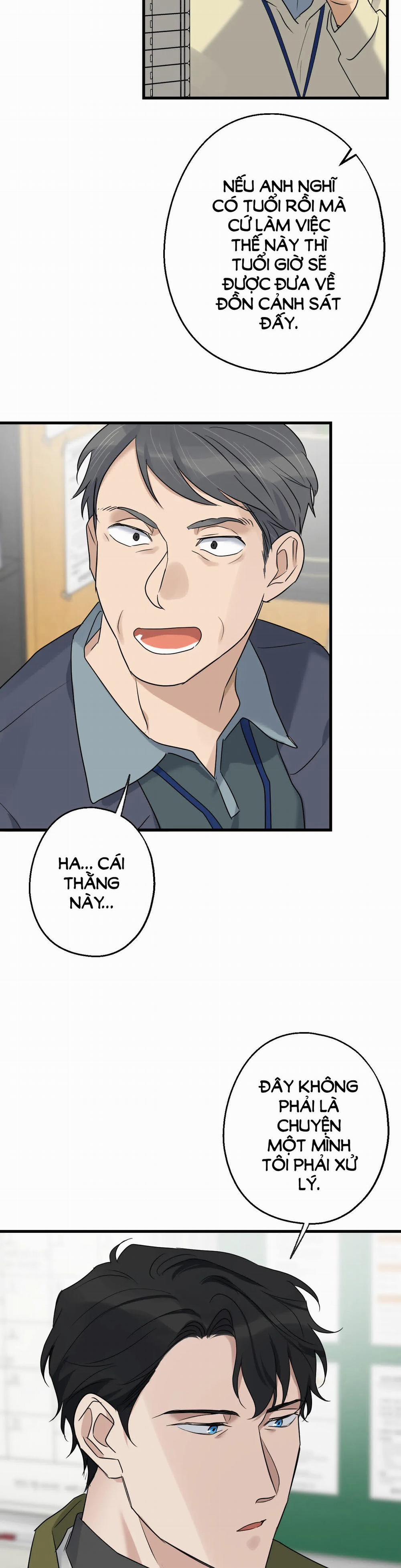 Tầm Ngắm 23 trang 36