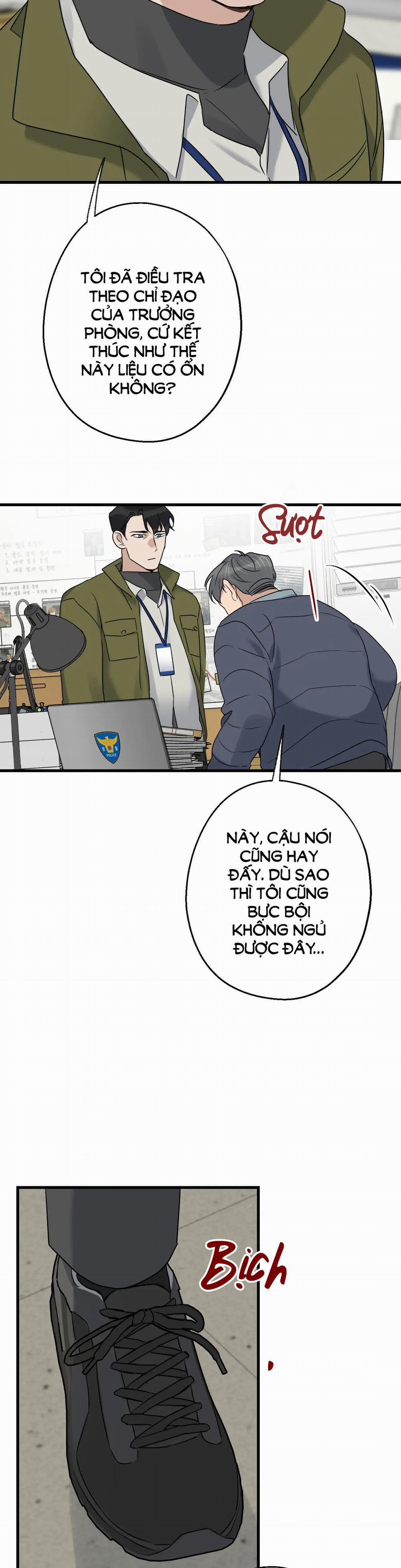 Tầm Ngắm 23 trang 37