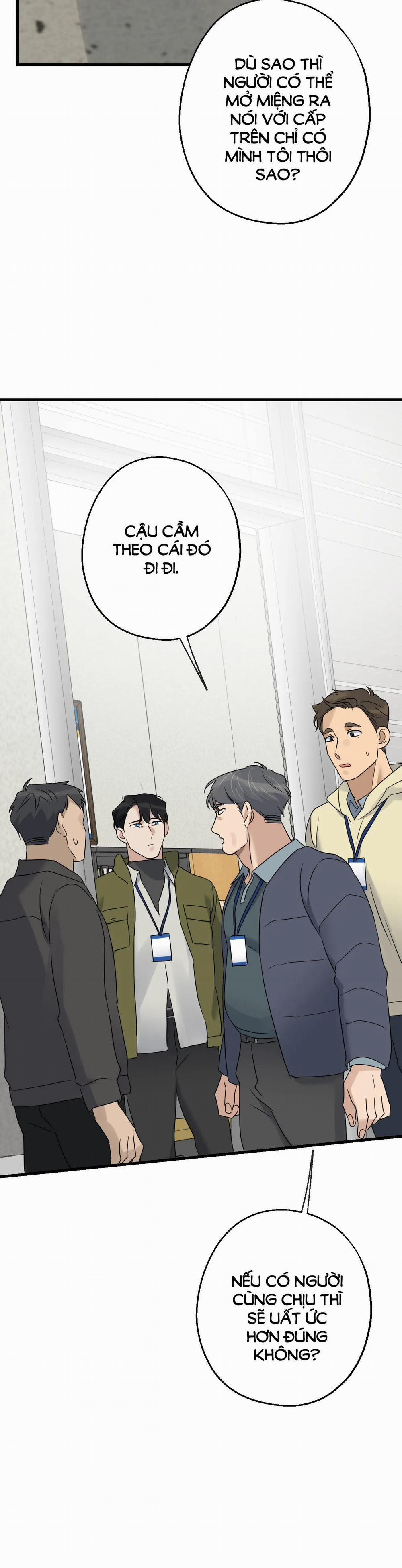 Tầm Ngắm 23 trang 38