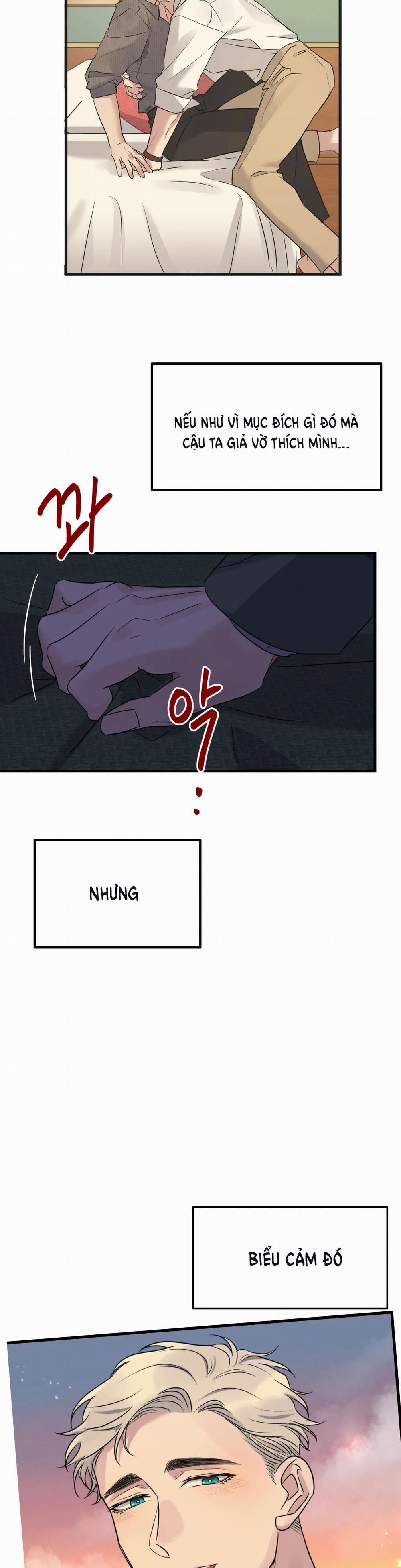 Tầm Ngắm 23 trang 5