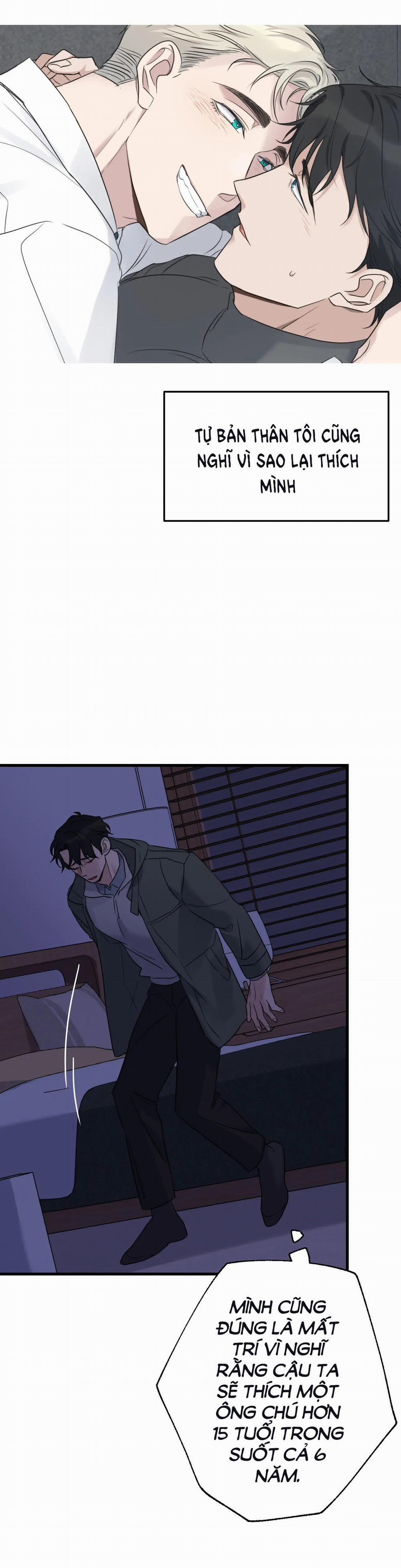 Tầm Ngắm 23 trang 9