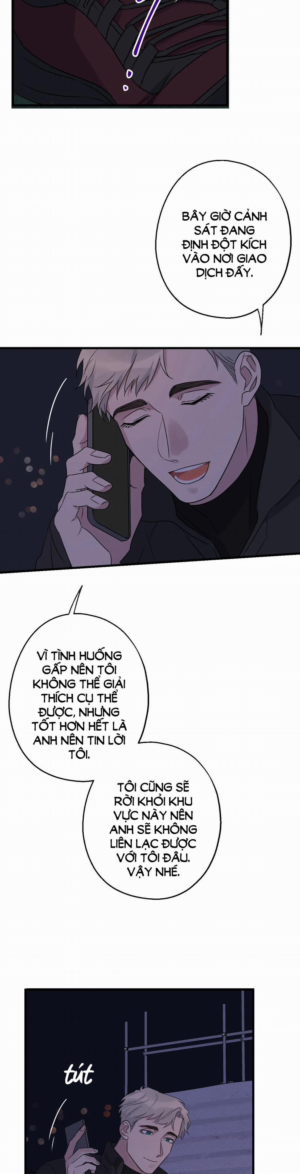 Tầm Ngắm 24 trang 19