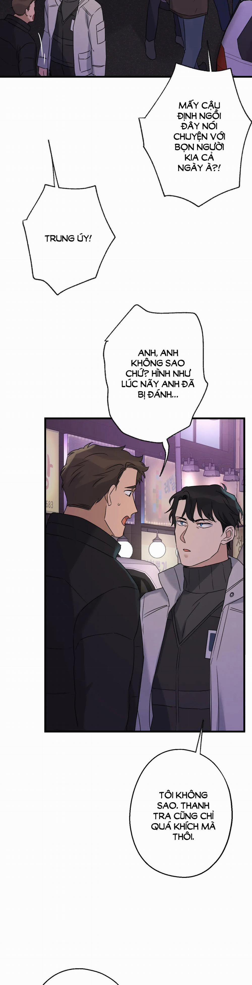 Tầm Ngắm 24 trang 32