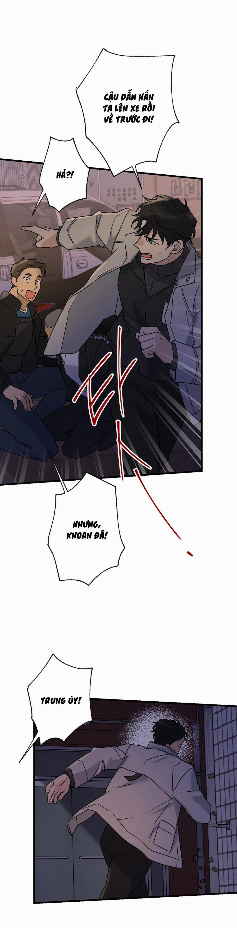 Tầm Ngắm 25 trang 23