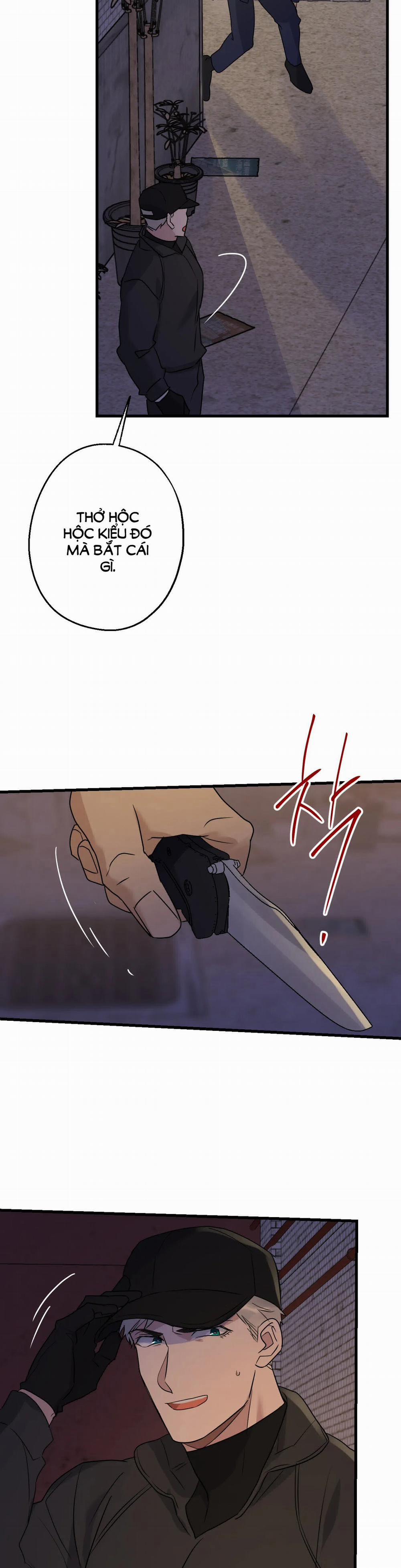 Tầm Ngắm 25 trang 28