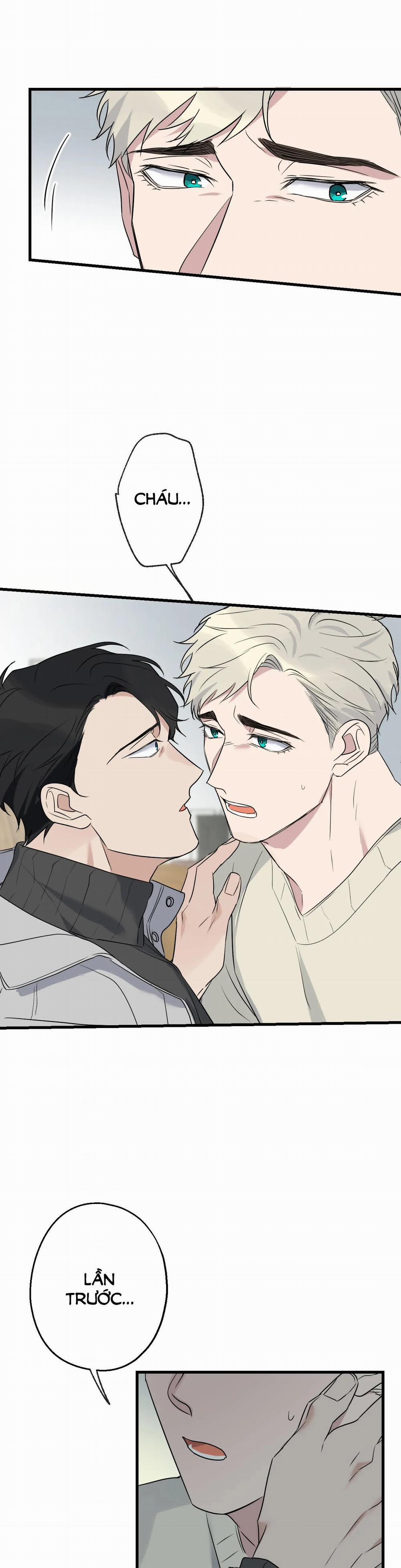 Tầm Ngắm 27 trang 20