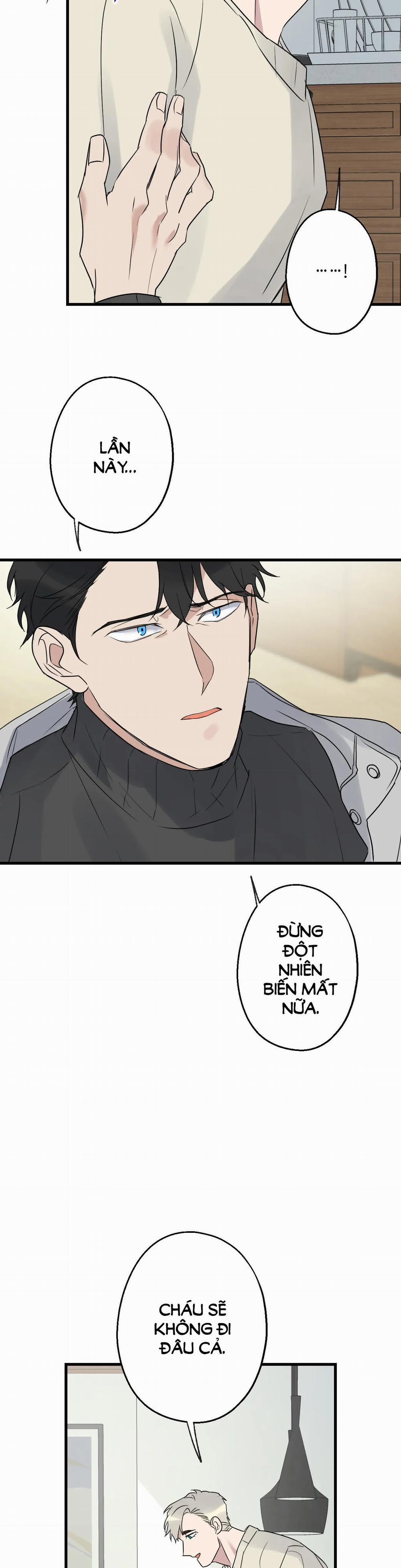 Tầm Ngắm 27 trang 28