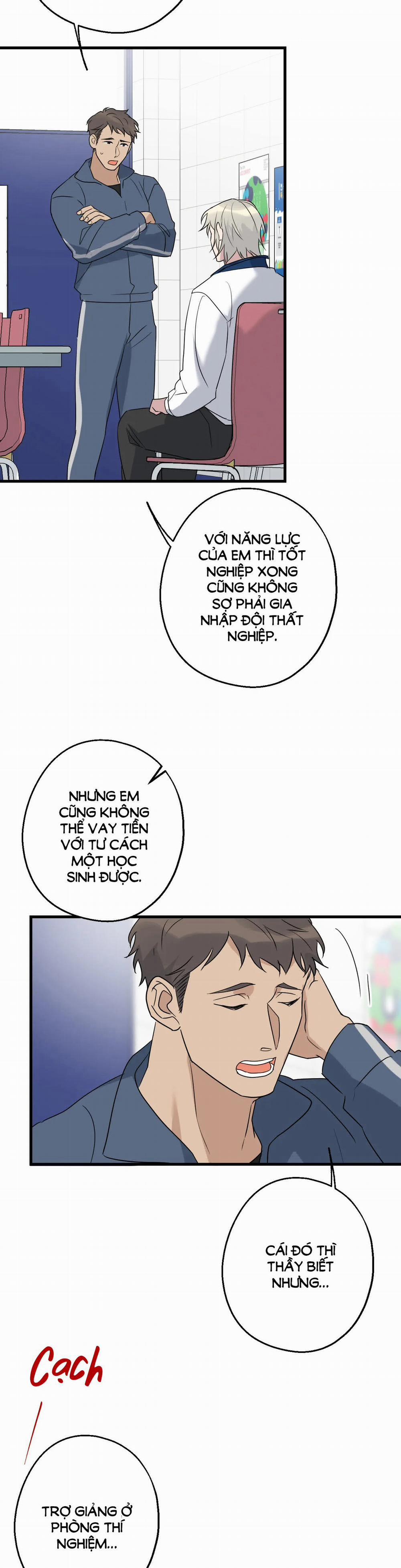 Tầm Ngắm 28 trang 14