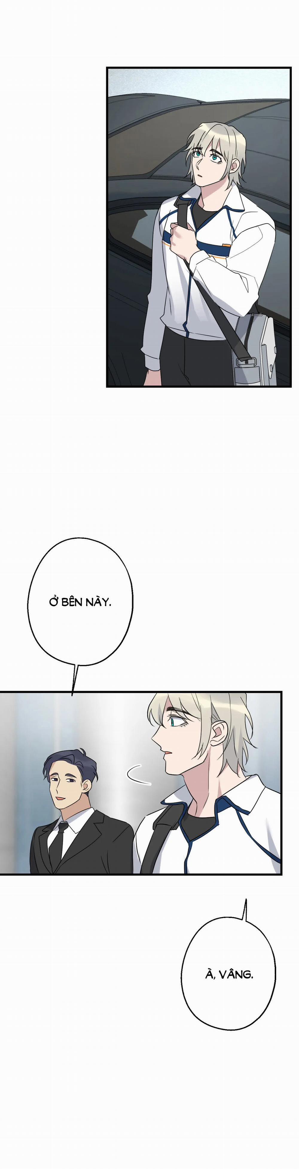 Tầm Ngắm 28 trang 19