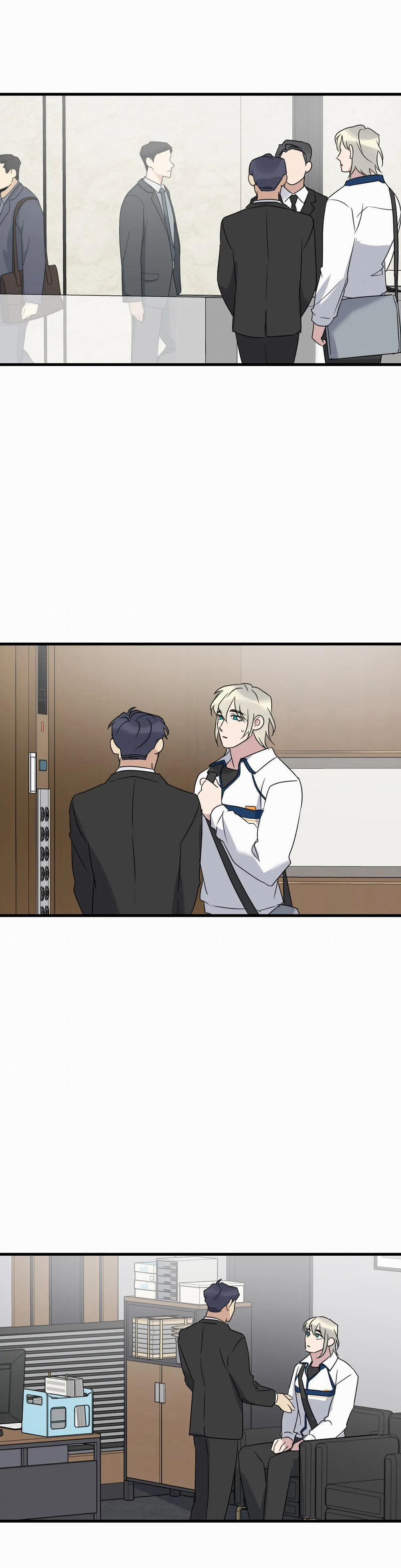 Tầm Ngắm 28 trang 20