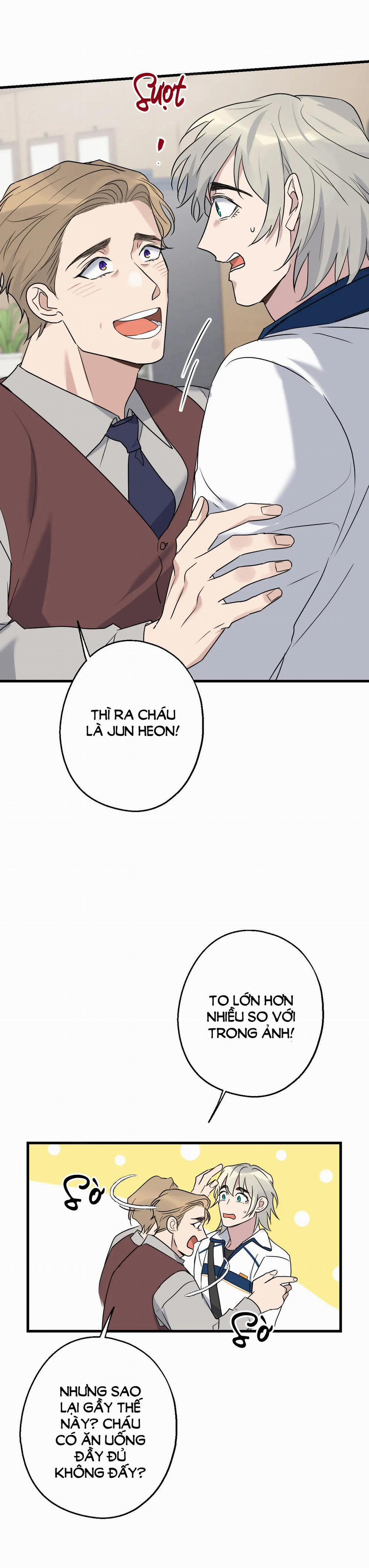 Tầm Ngắm 28 trang 23