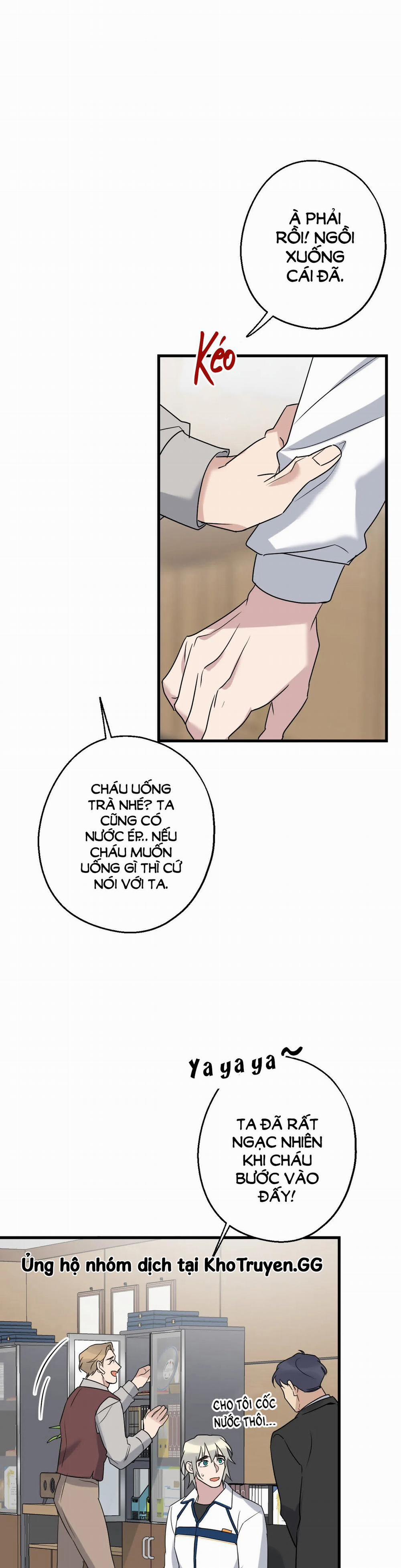 Tầm Ngắm 28 trang 24