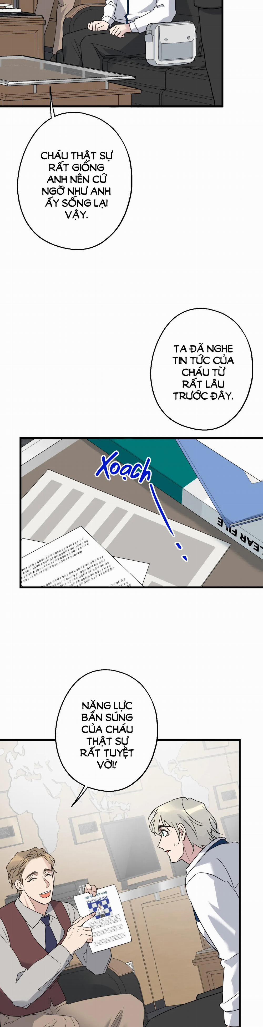 Tầm Ngắm 28 trang 25