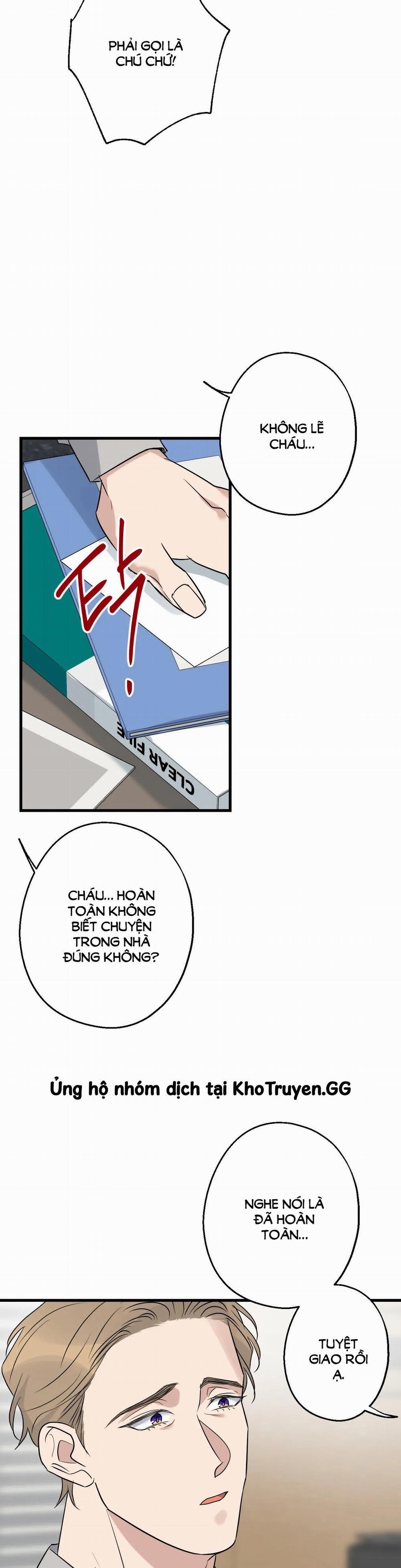 Tầm Ngắm 28 trang 27