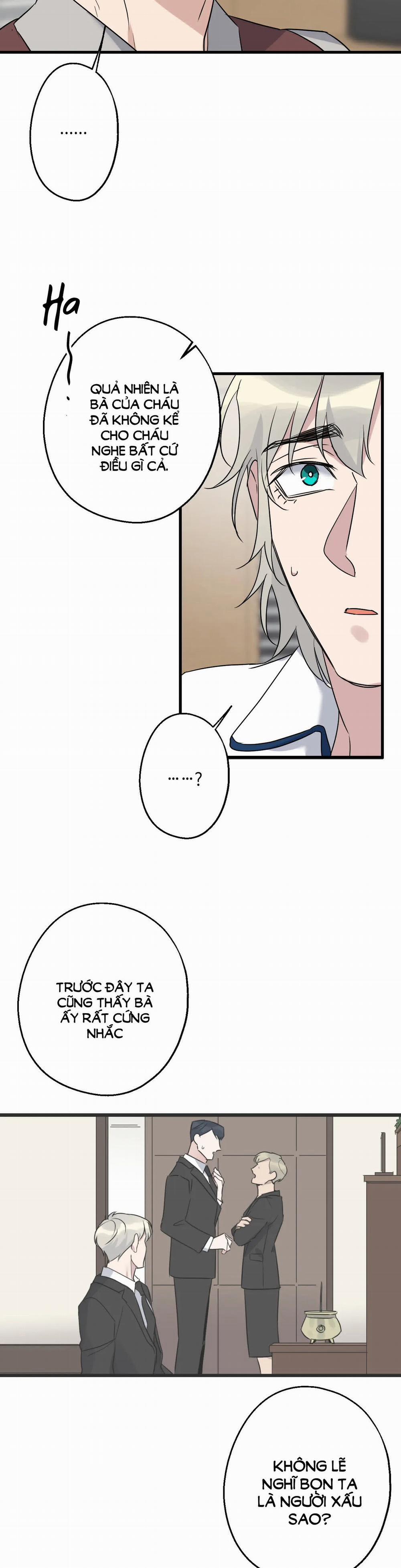 Tầm Ngắm 28 trang 28