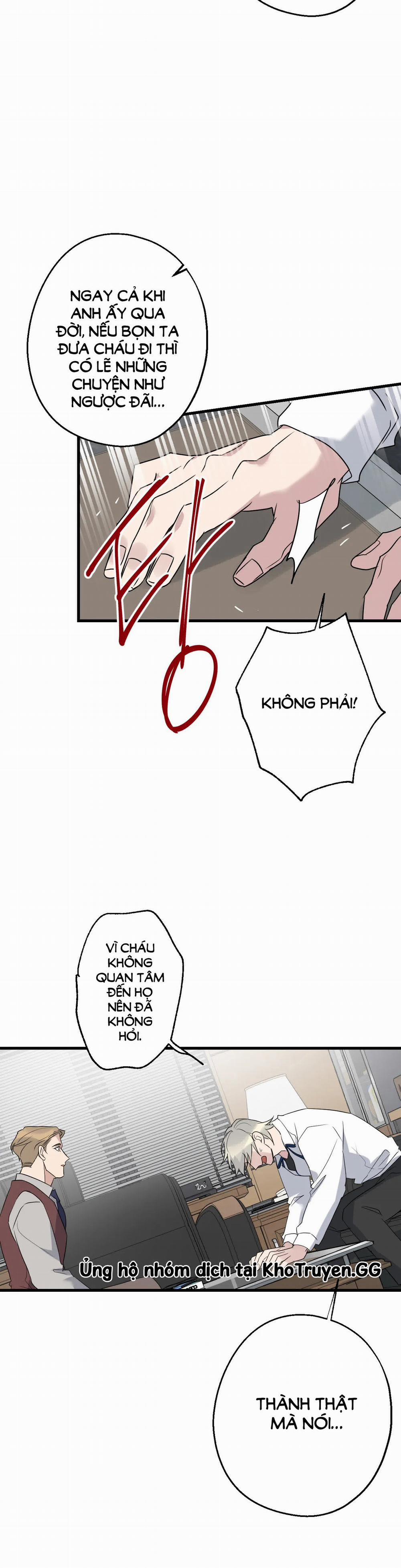 Tầm Ngắm 28 trang 29