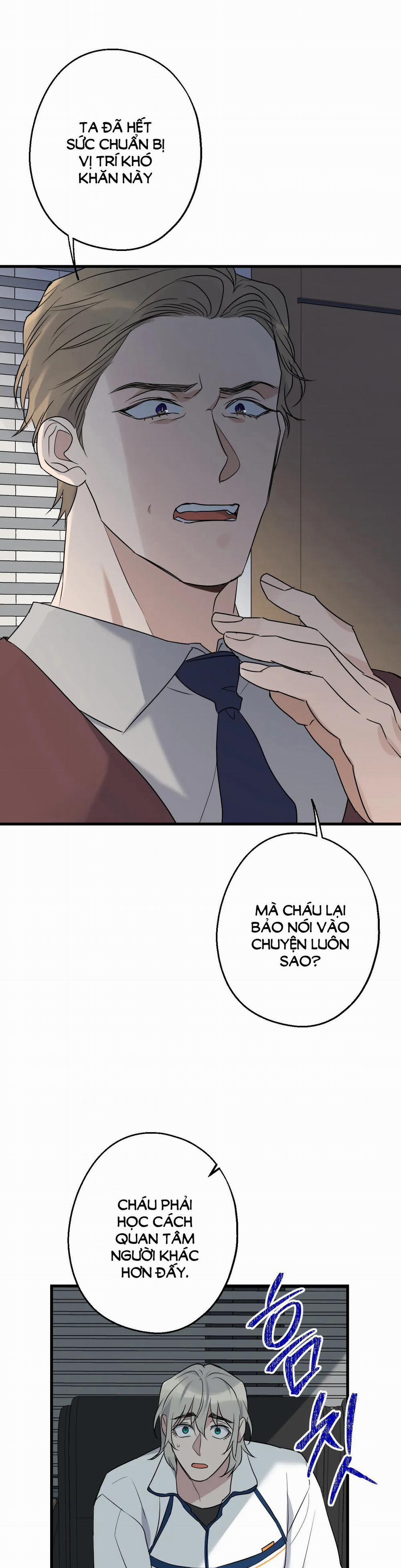 Tầm Ngắm 28 trang 31