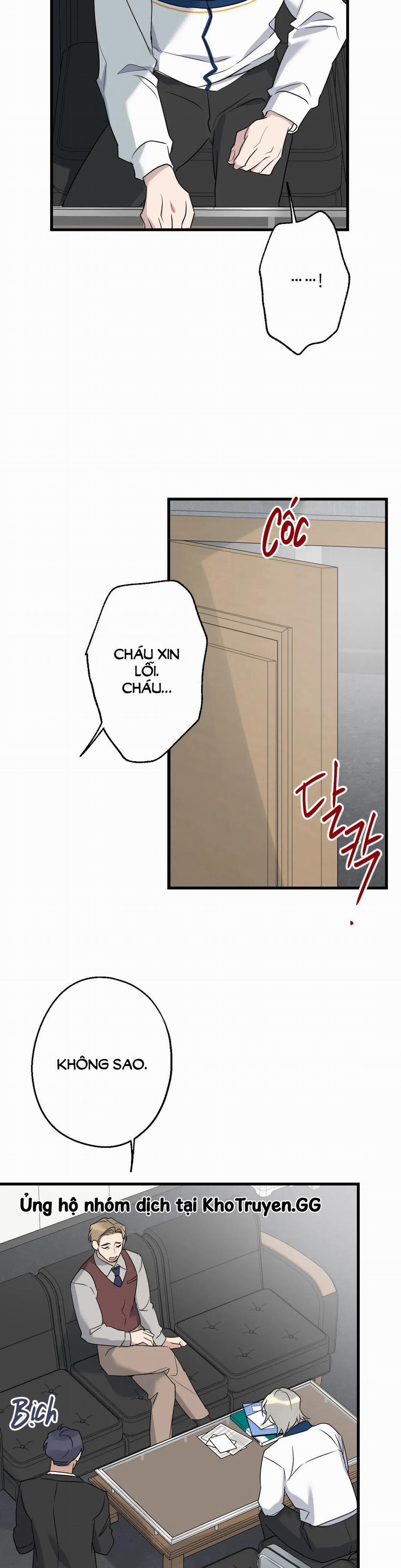 Tầm Ngắm 28 trang 32