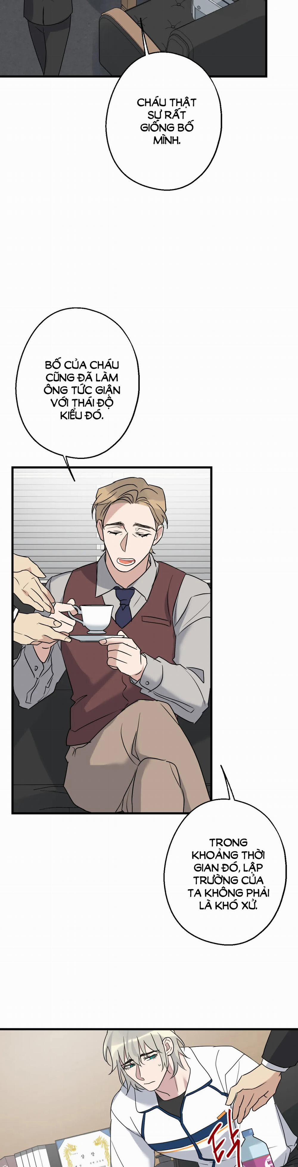 Tầm Ngắm 28 trang 33