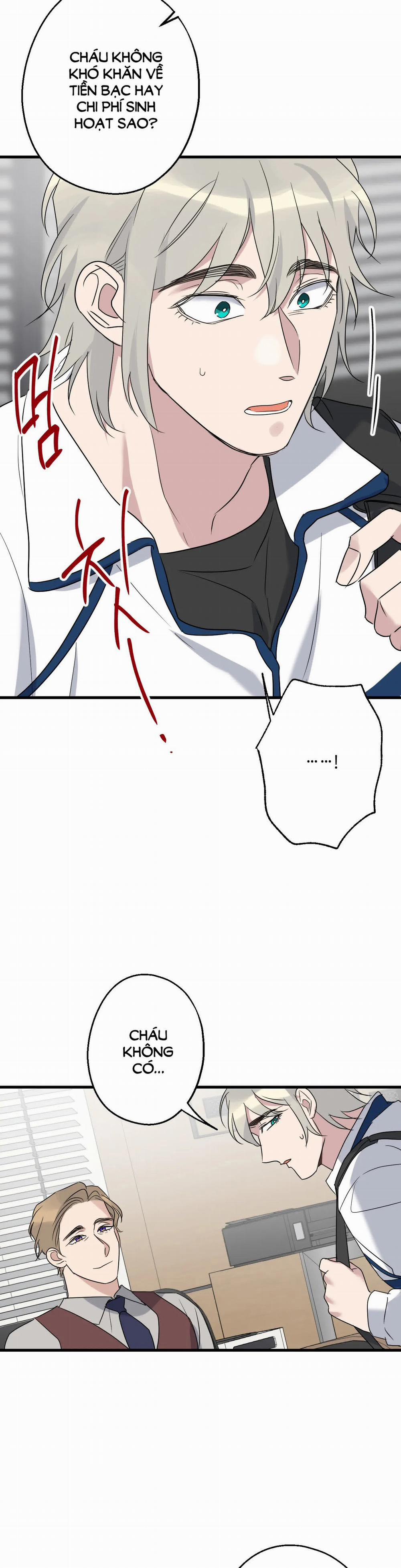 Tầm Ngắm 28 trang 36