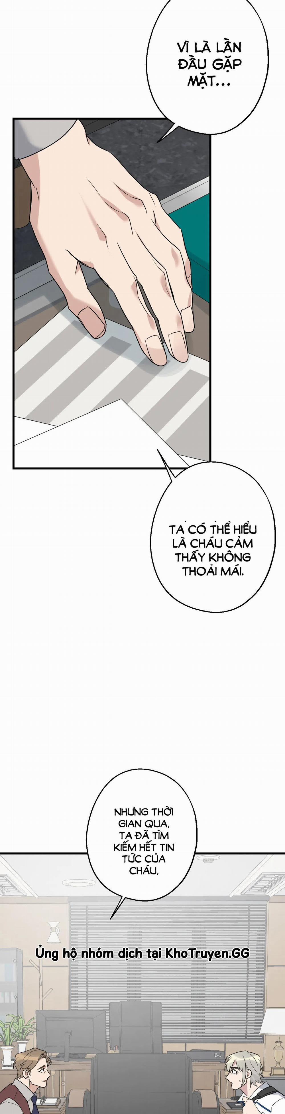 Tầm Ngắm 28 trang 37