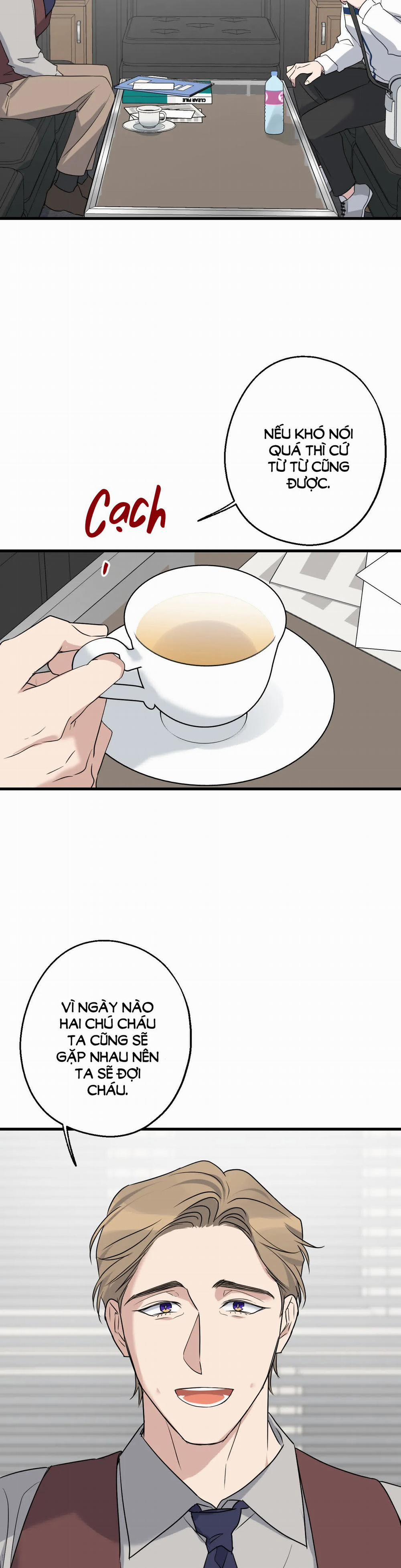 Tầm Ngắm 28 trang 38