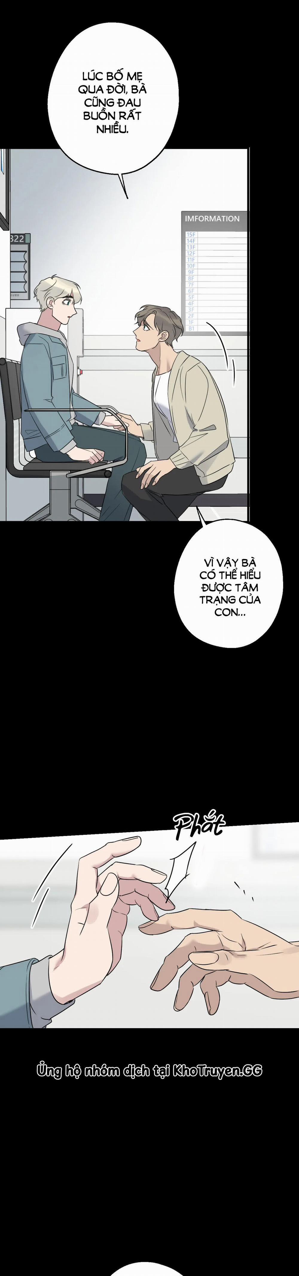 Tầm Ngắm 28 trang 4