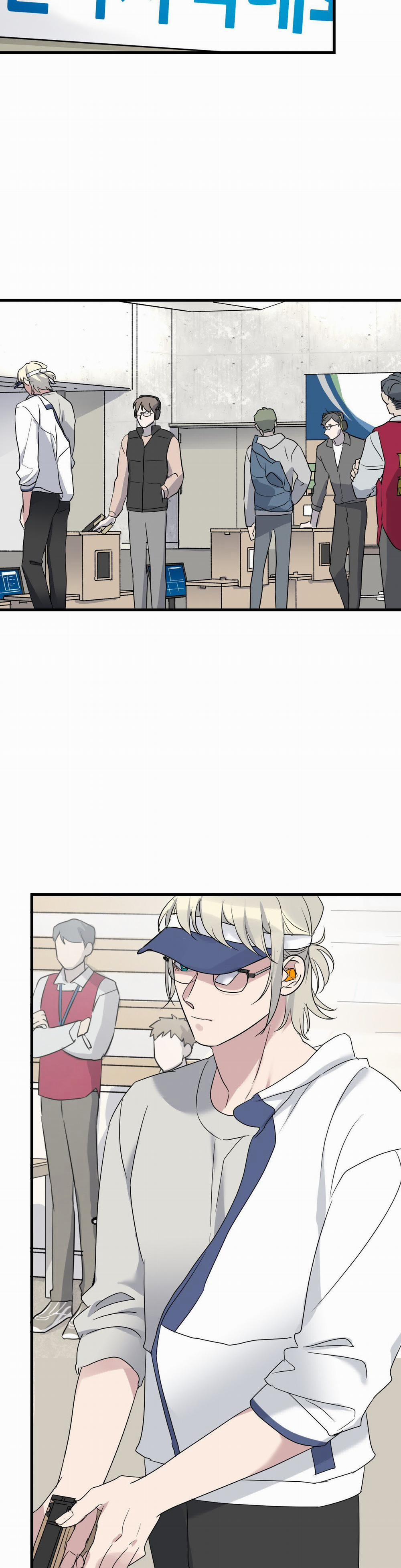 Tầm Ngắm 29 trang 34