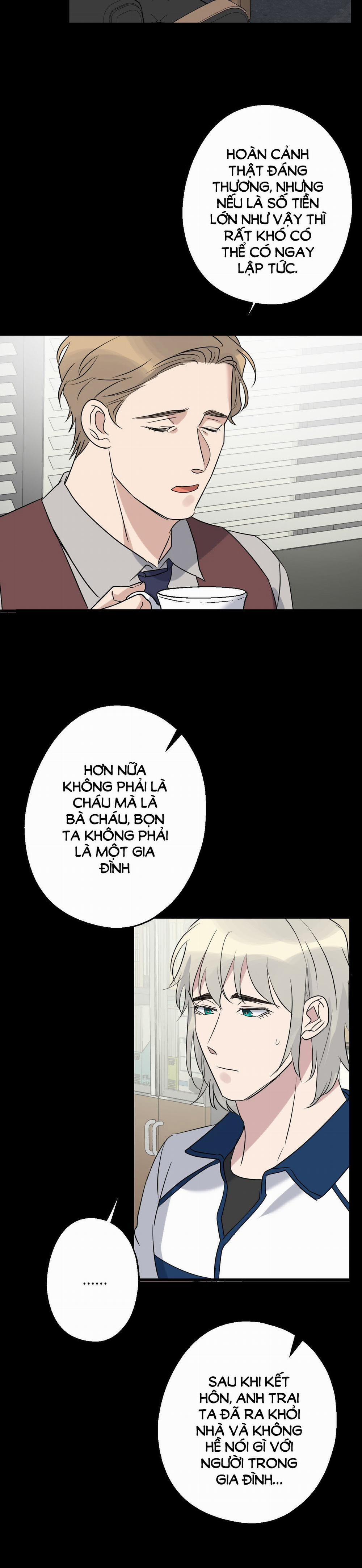 Tầm Ngắm 29 trang 36