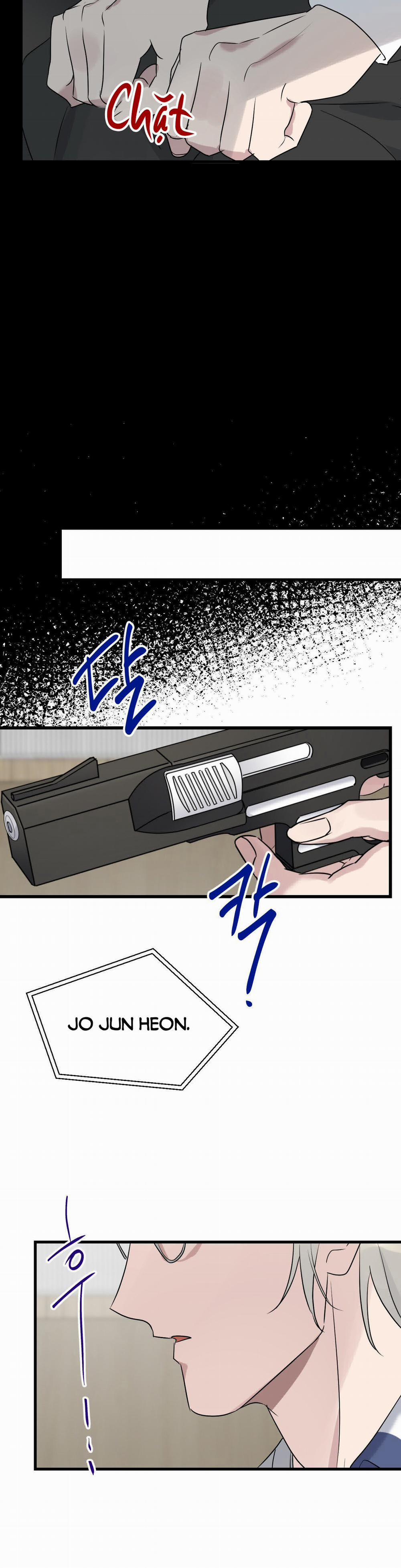Tầm Ngắm 29 trang 39