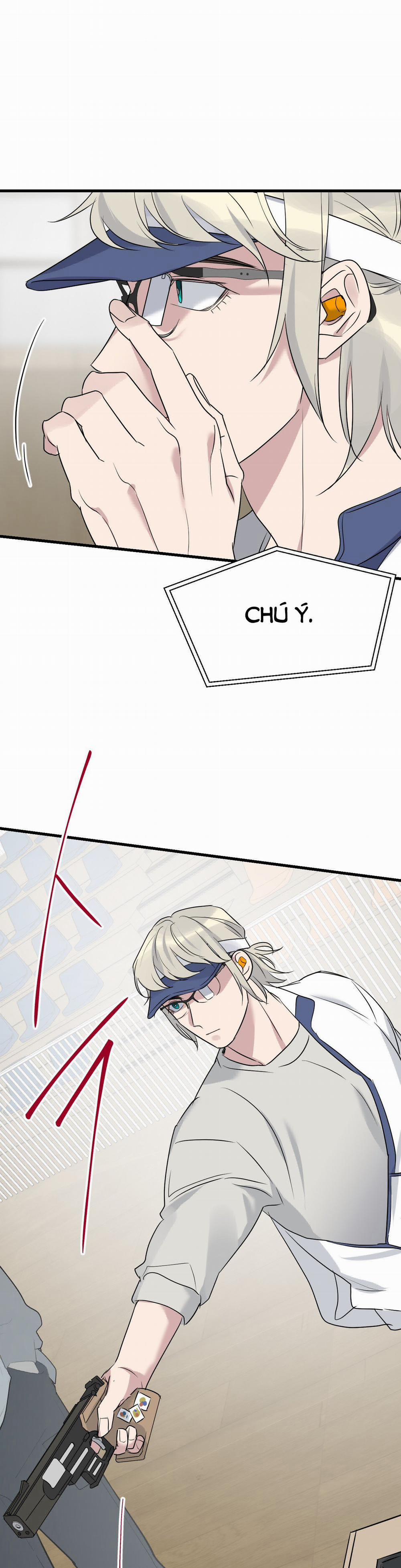 Tầm Ngắm 29 trang 40