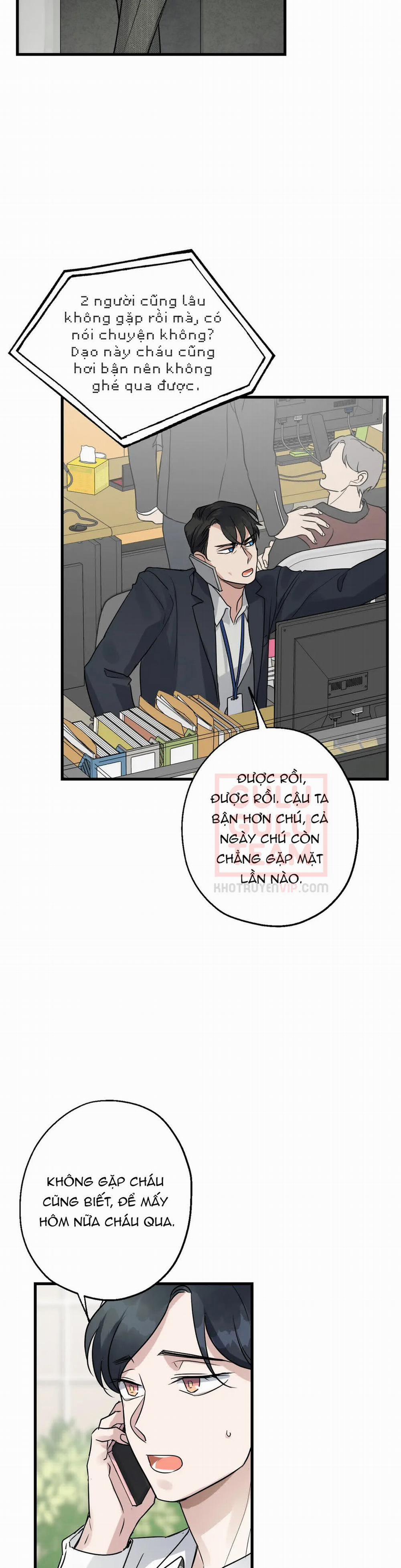 Tầm Ngắm 3 trang 11