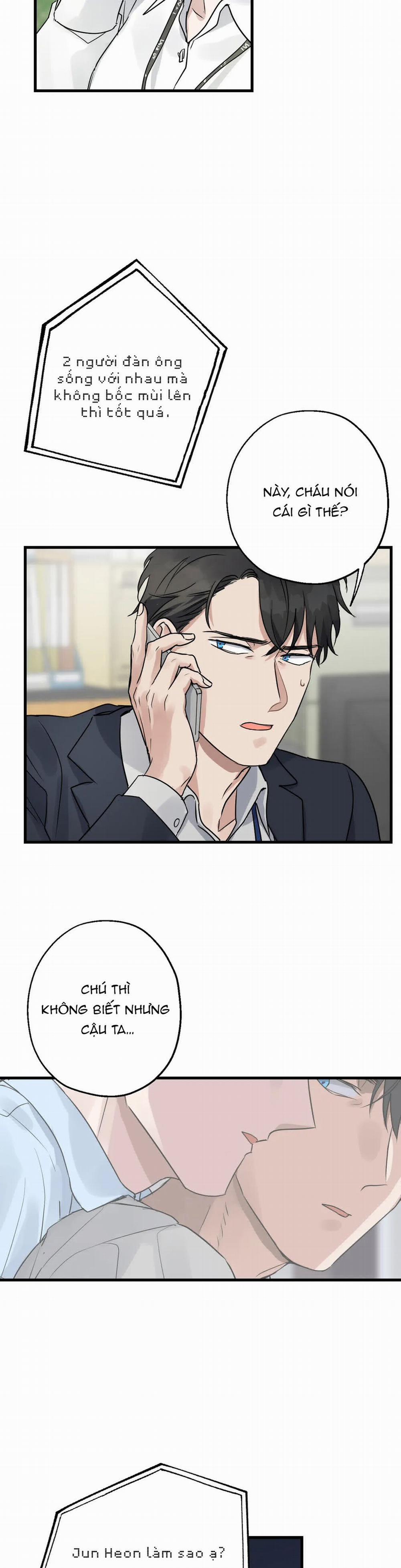 Tầm Ngắm 3 trang 12