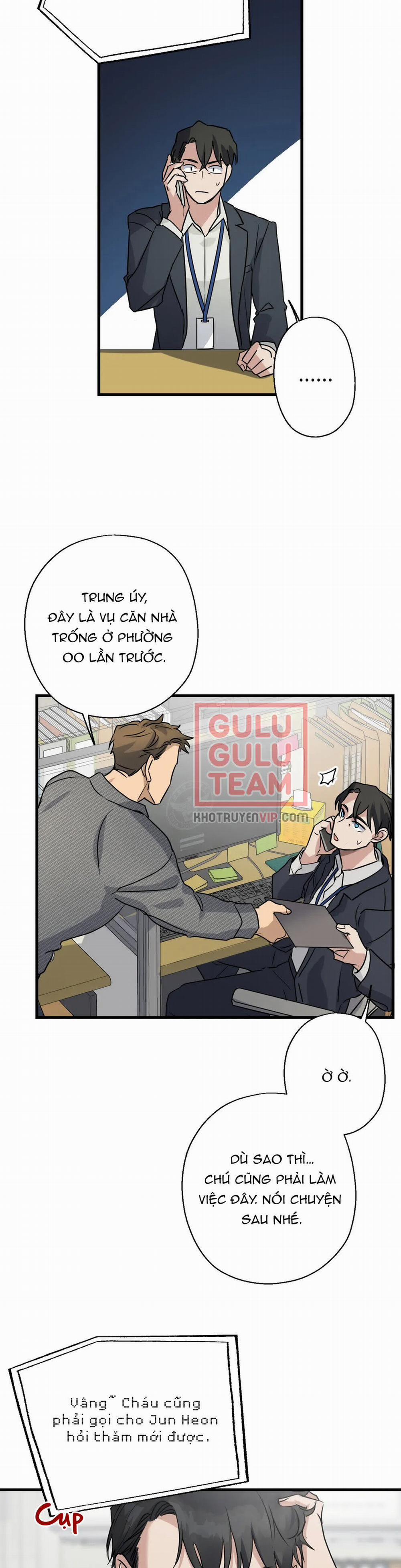 Tầm Ngắm 3 trang 13