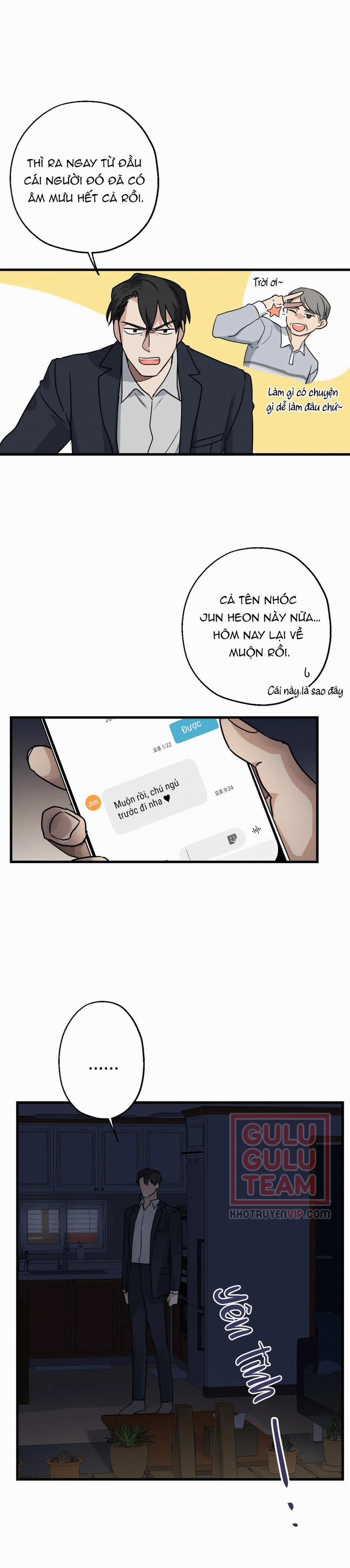 Tầm Ngắm 3 trang 17