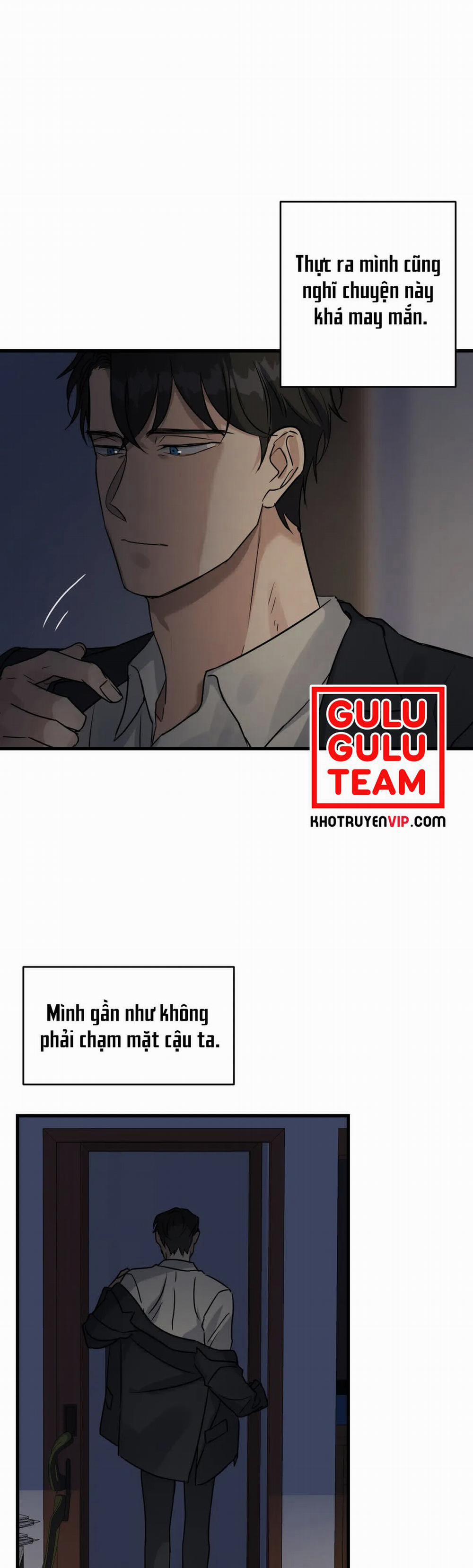 Tầm Ngắm 3 trang 18