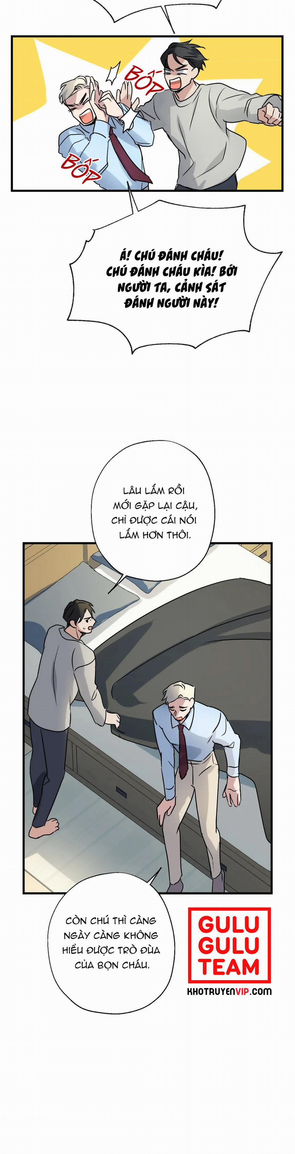 Tầm Ngắm 3 trang 2