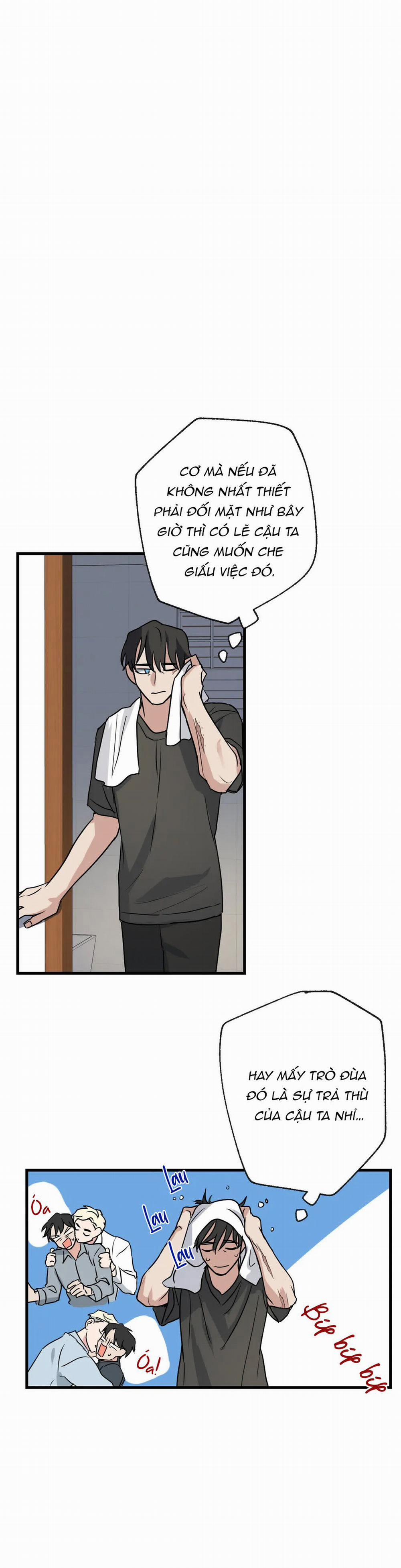 Tầm Ngắm 3 trang 22