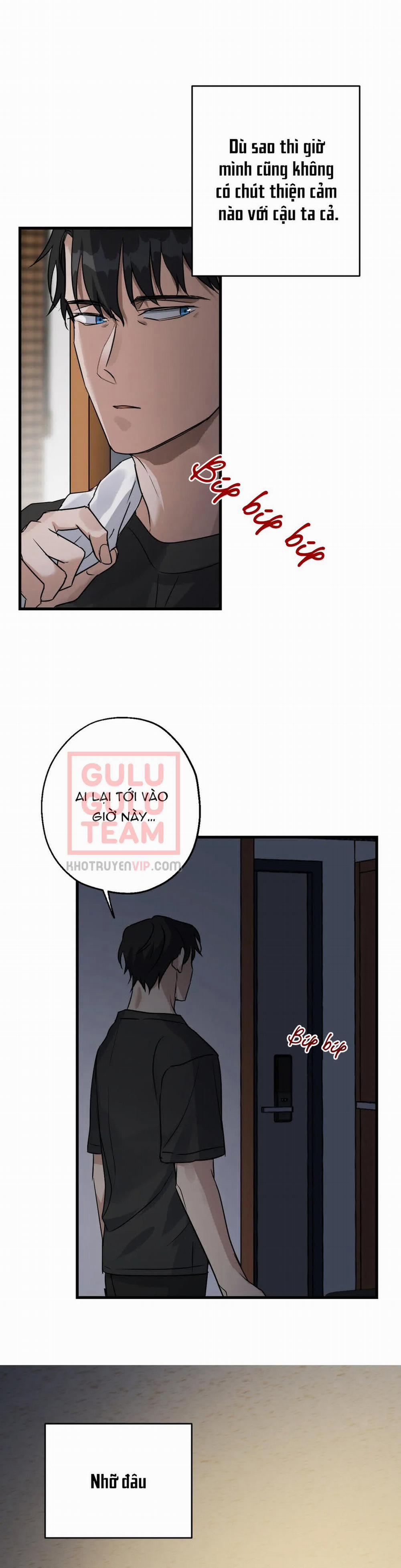 Tầm Ngắm 3 trang 23