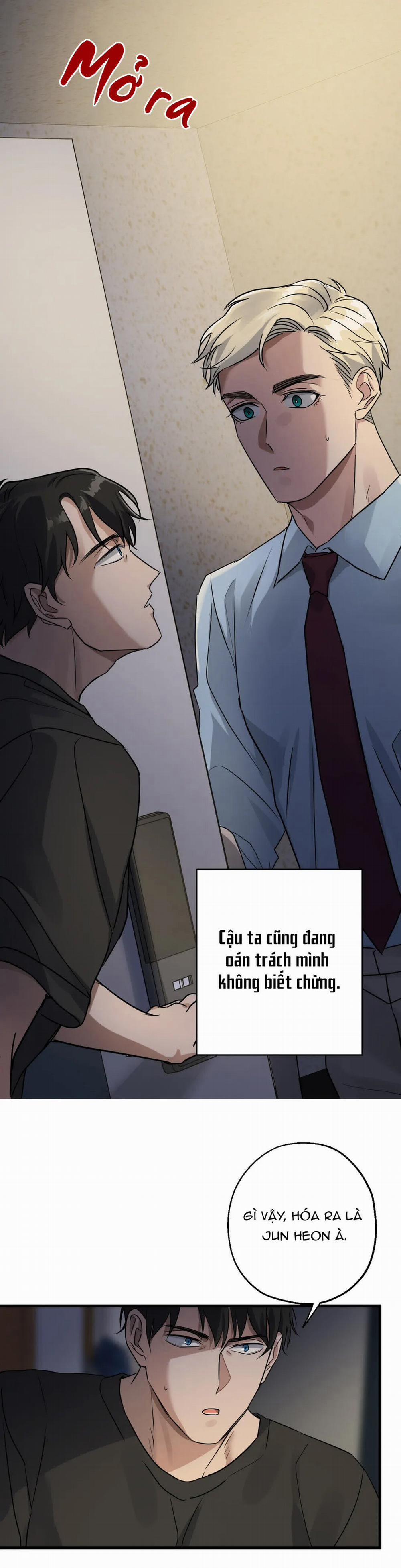 Tầm Ngắm 3 trang 24