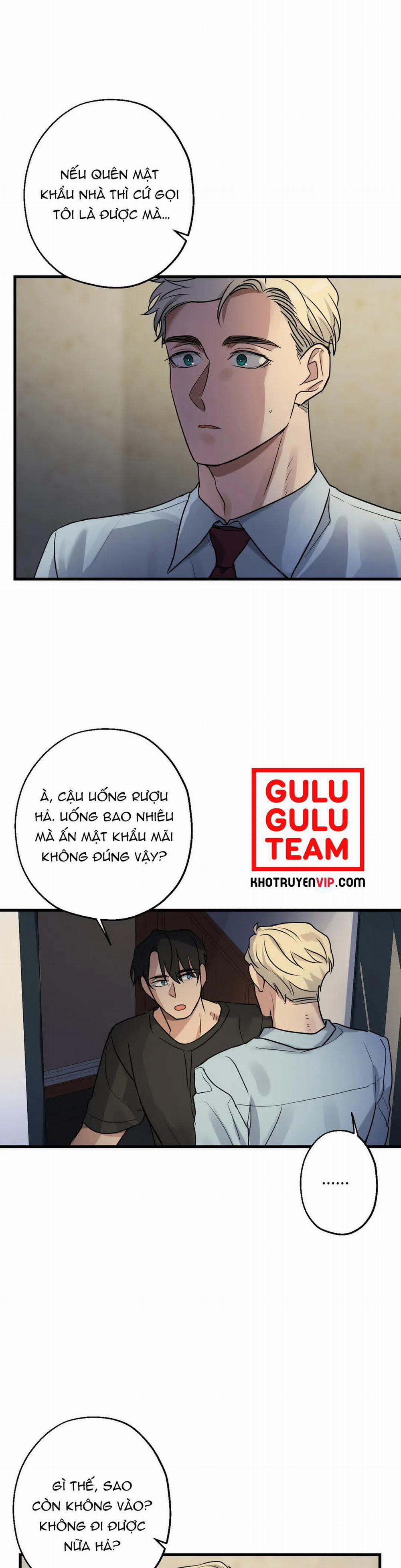 Tầm Ngắm 3 trang 25