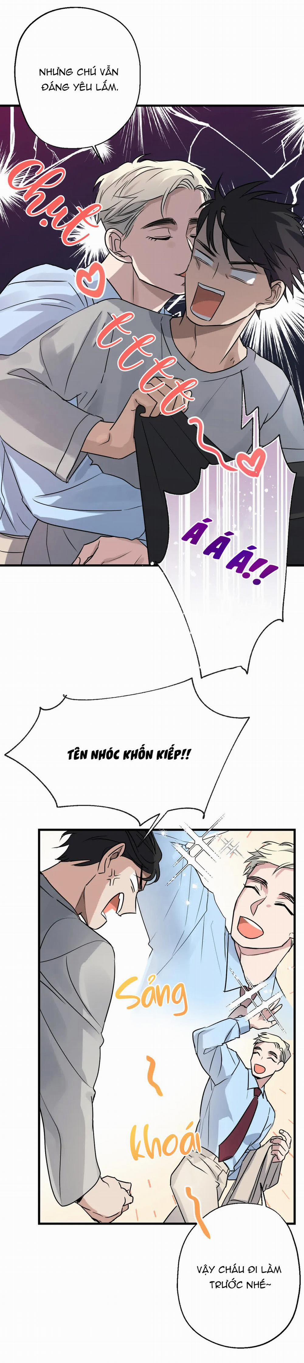 Tầm Ngắm 3 trang 3