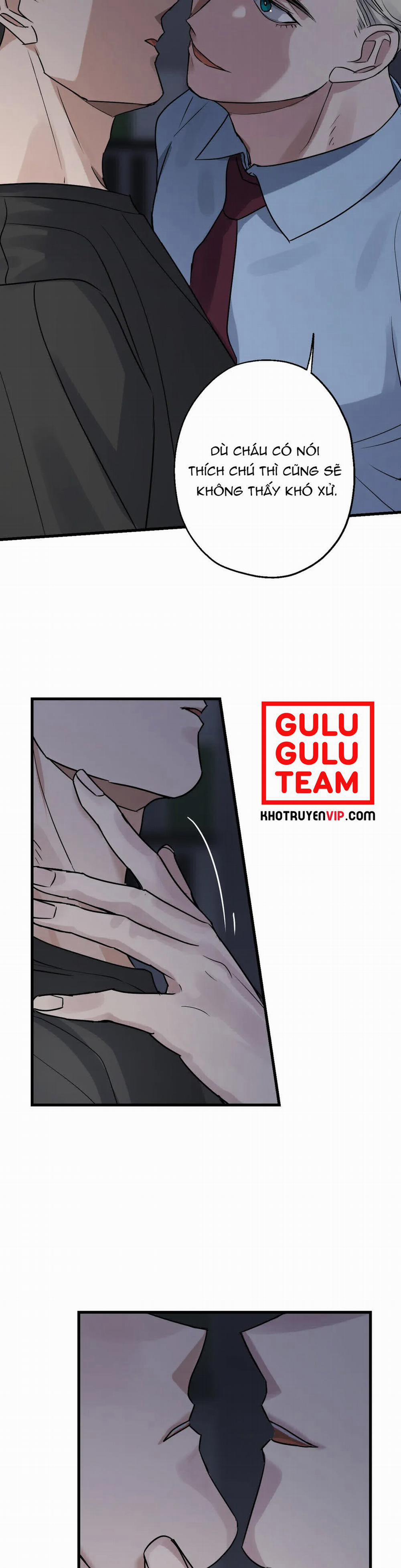 Tầm Ngắm 3 trang 30