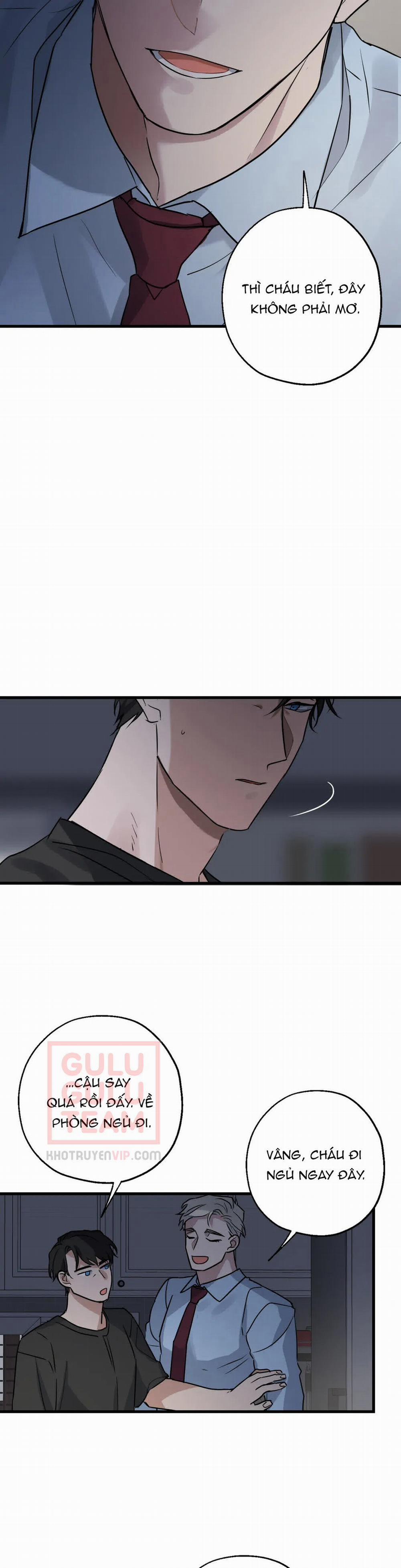 Tầm Ngắm 3 trang 32