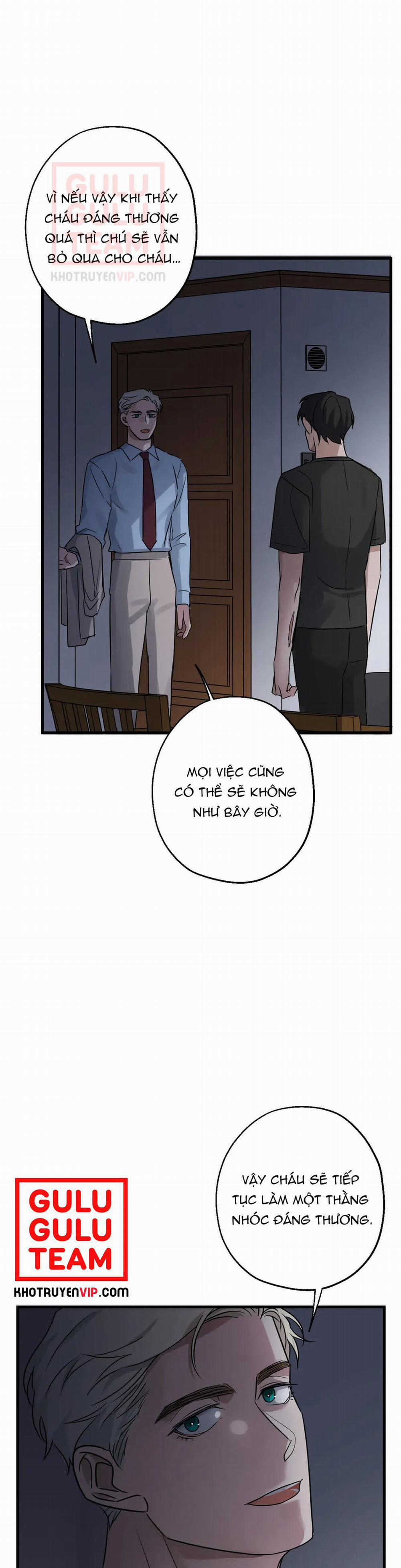 Tầm Ngắm 3 trang 35