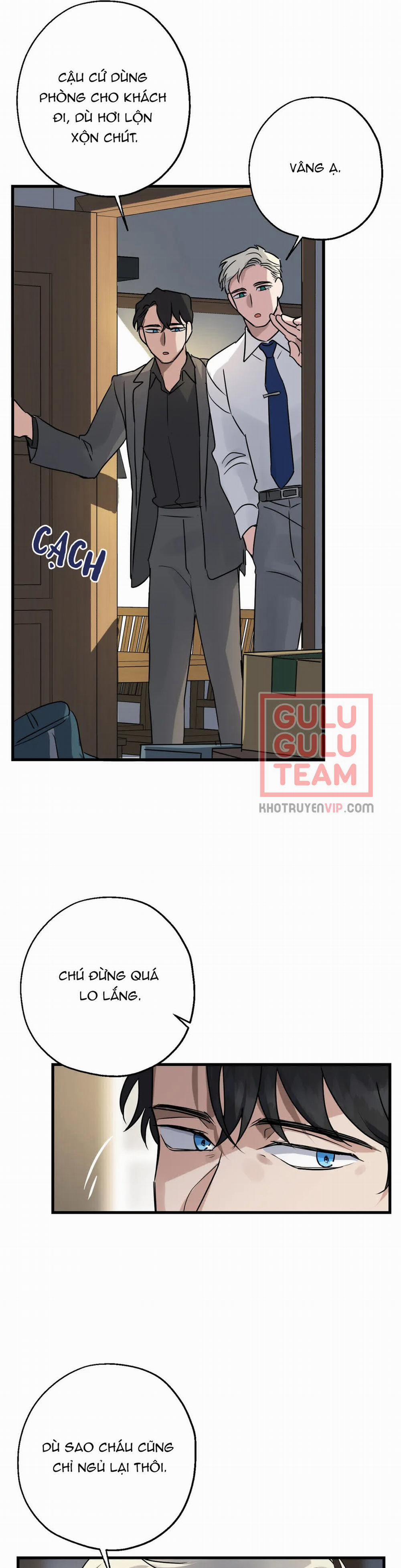 Tầm Ngắm 3 trang 6