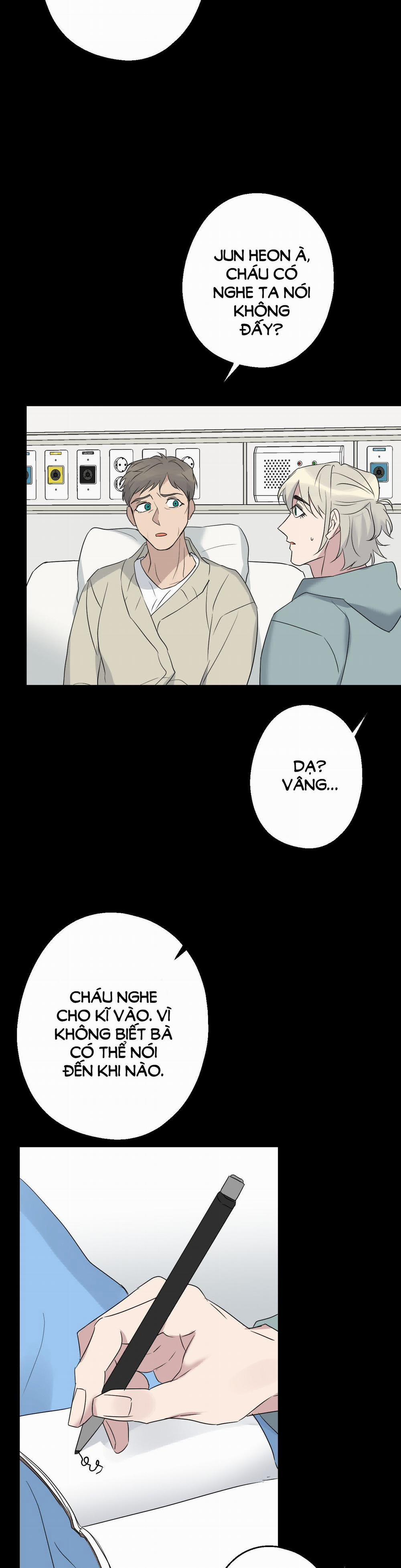 Tầm Ngắm 30 trang 40