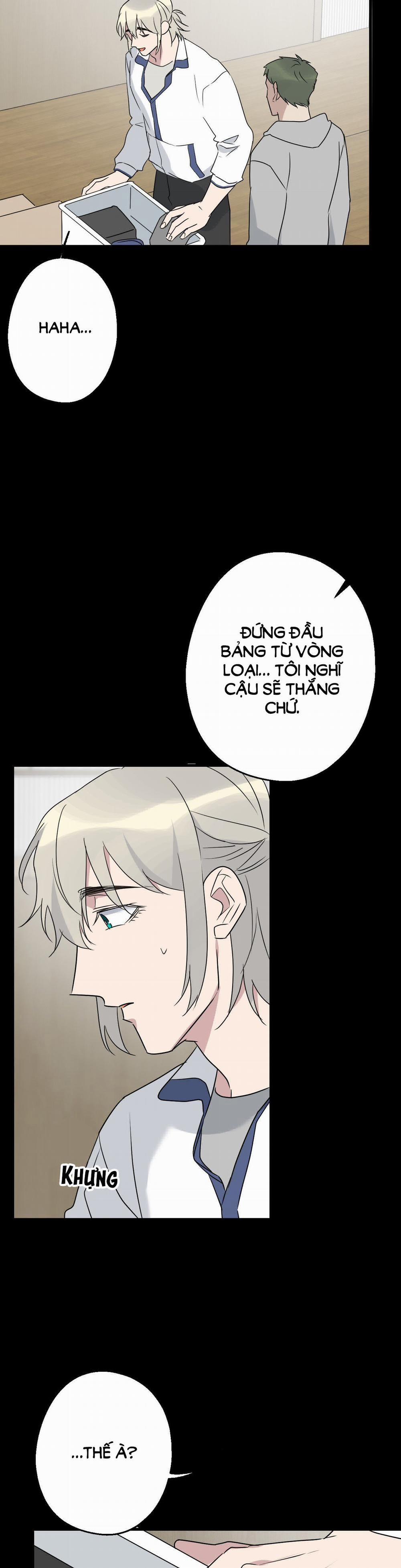 Tầm Ngắm 30 trang 5